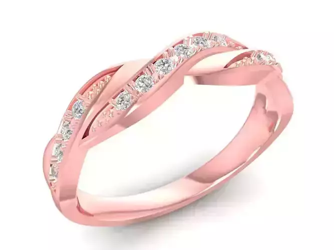 diamond ring for women 2175