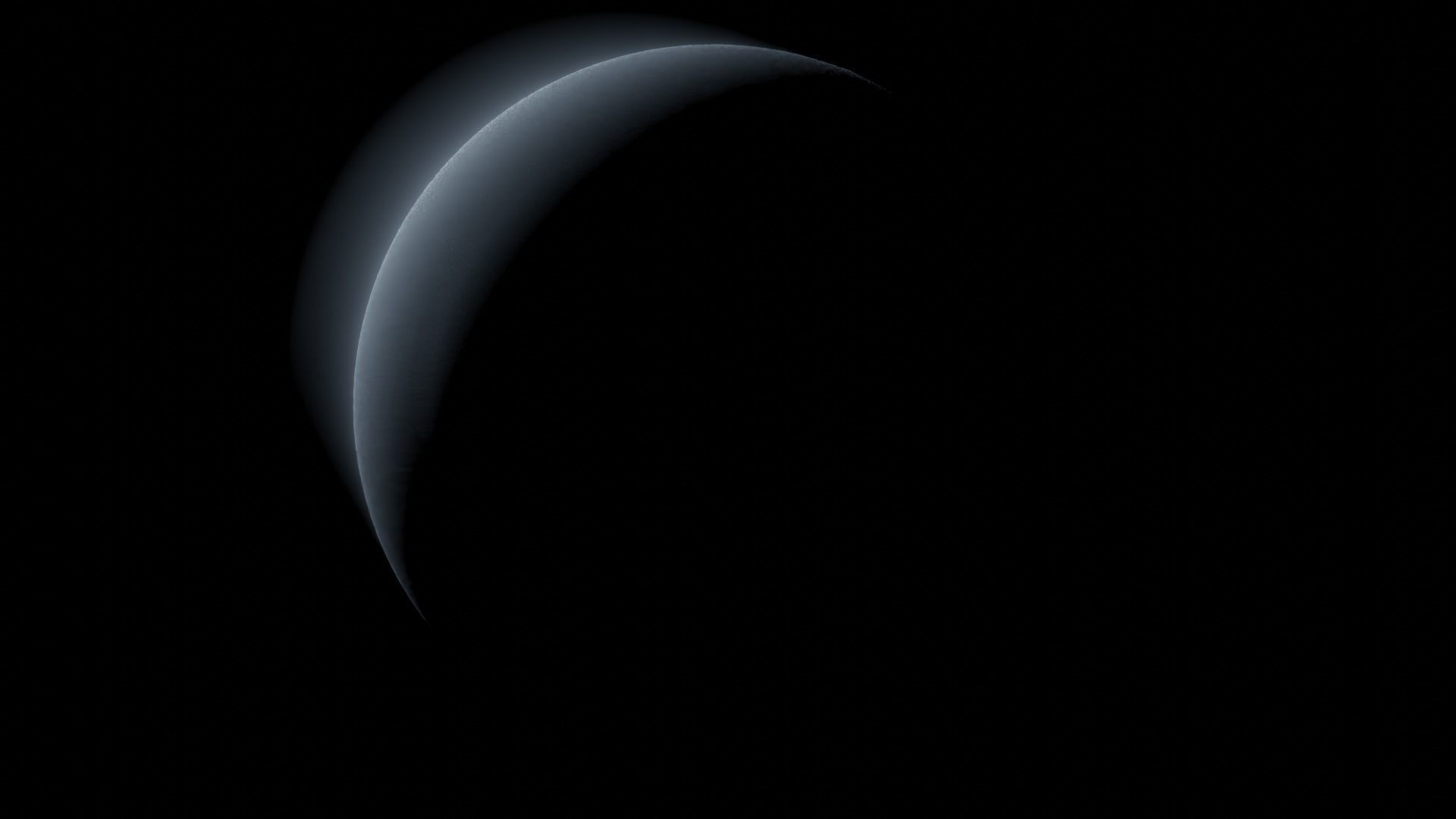 Planet Proxima Centauri B 3D model_8