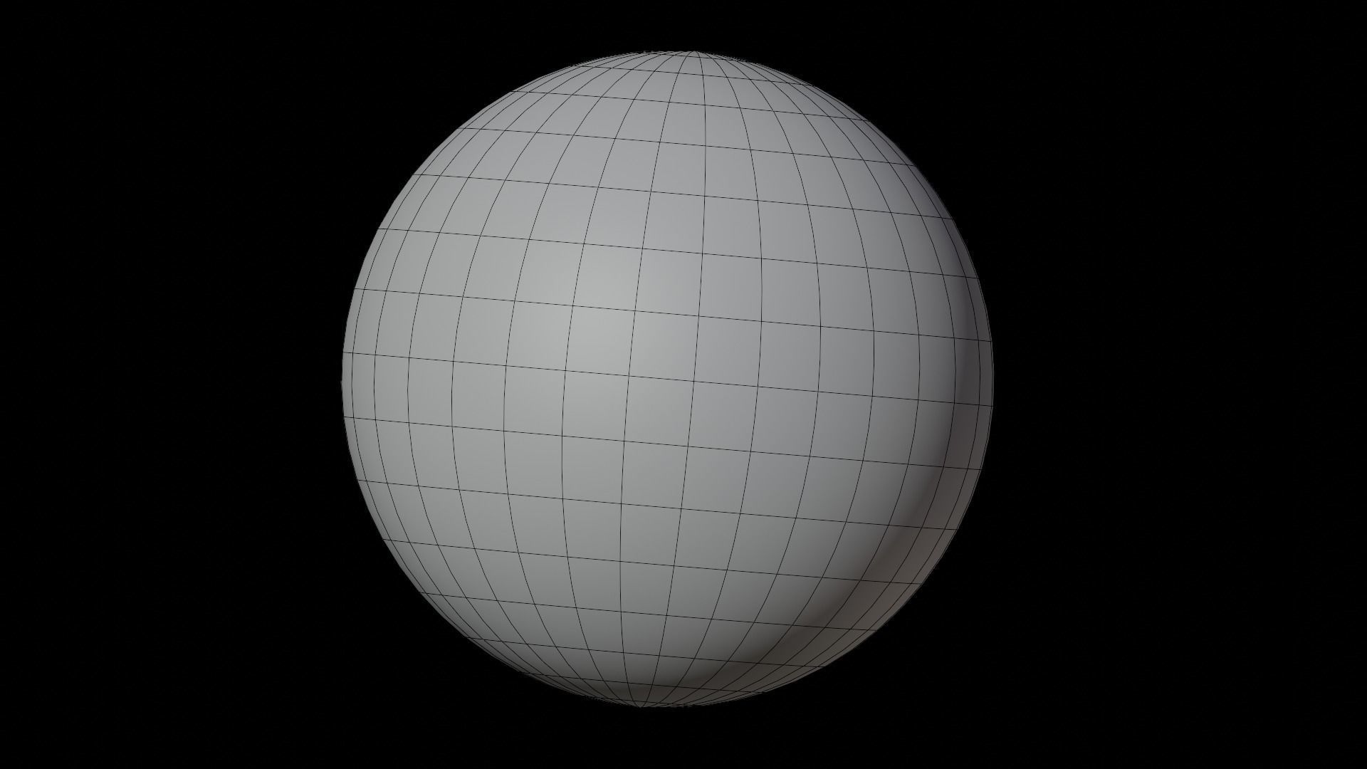 Planet Proxima Centauri B 3D model_18