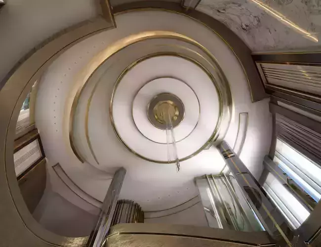 Hall   dinning room    Stairs 