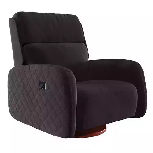 CORSO by BLANCHE armchair 3D model