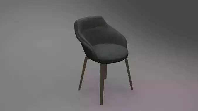 Modern chair