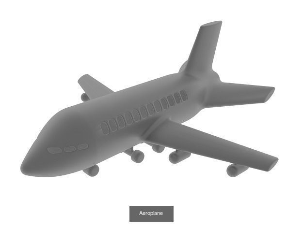 SPECTACULAR AR VR GAMES COMBO PACK 3D Model Collection_7