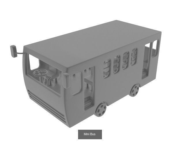 SPECTACULAR AR VR GAMES COMBO PACK 3D Model Collection_6