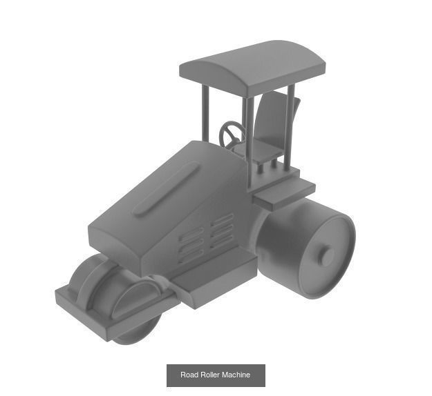 SPECTACULAR AR VR GAMES COMBO PACK 3D Model Collection_2