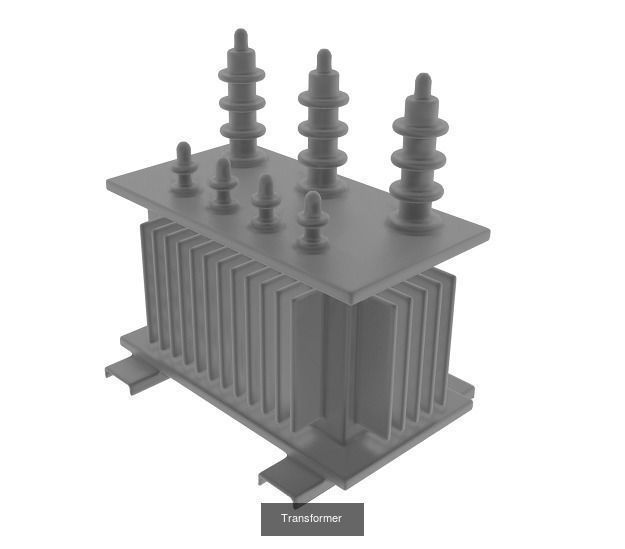 SPECTACULAR AR VR GAMES COMBO PACK 3D Model Collection_10