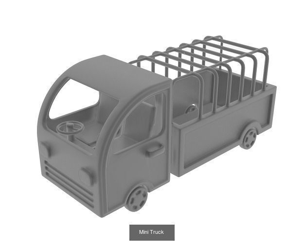 SPECTACULAR AR VR GAMES COMBO PACK 3D Model Collection_5