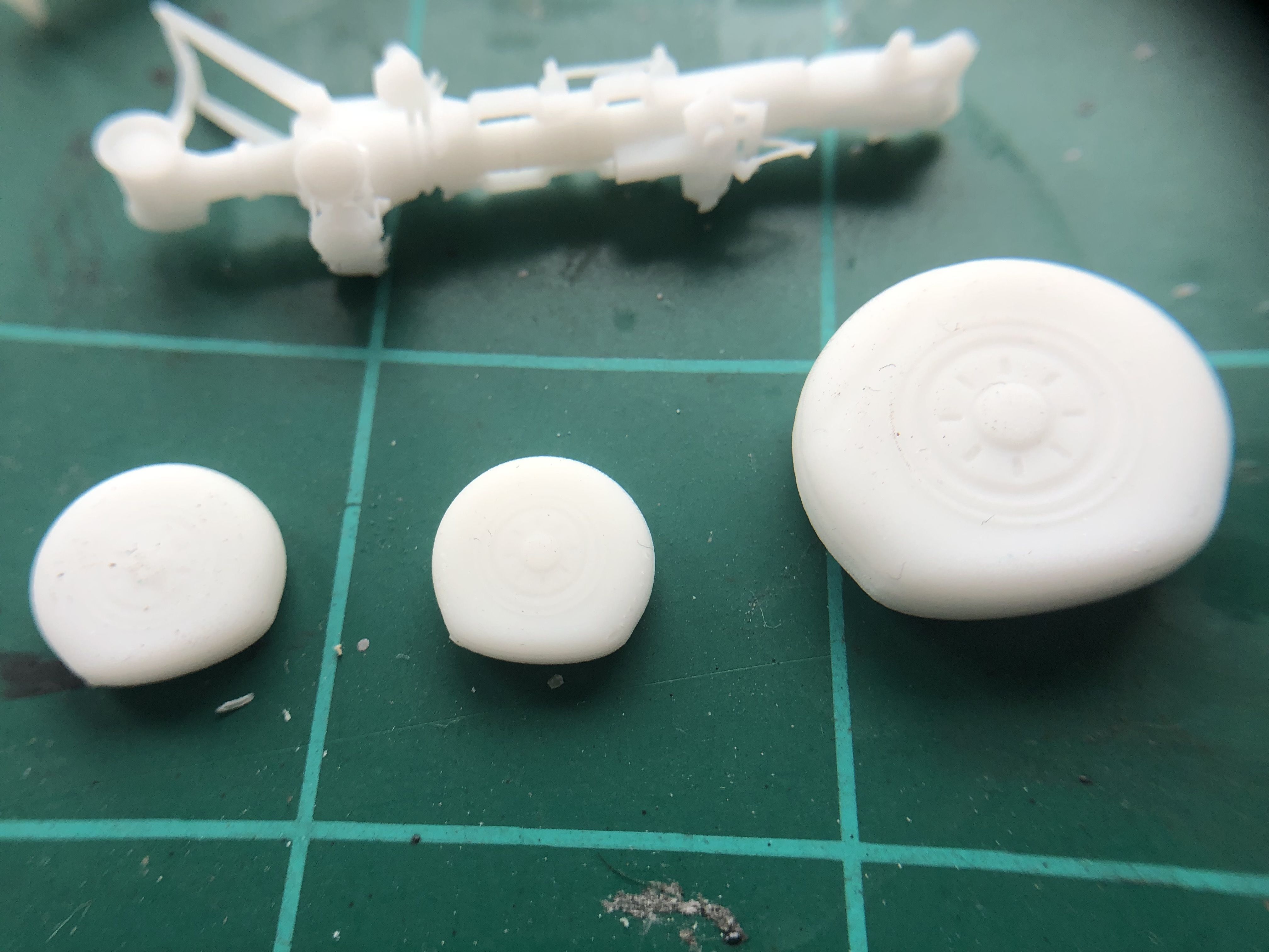 X 02S Strike Wyvern Scale Model 3D print model_16