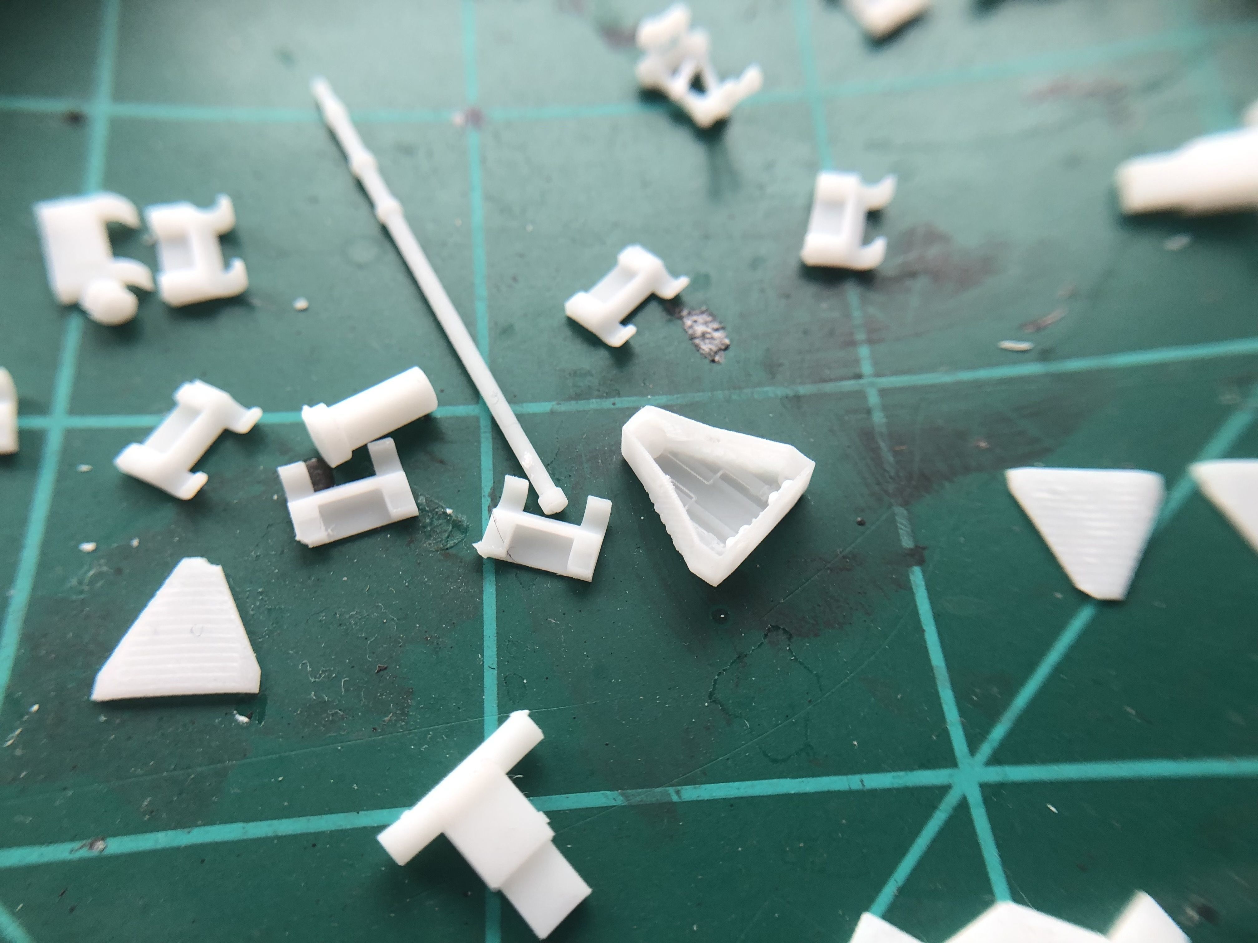 X 02S Strike Wyvern Scale Model 3D print model_18