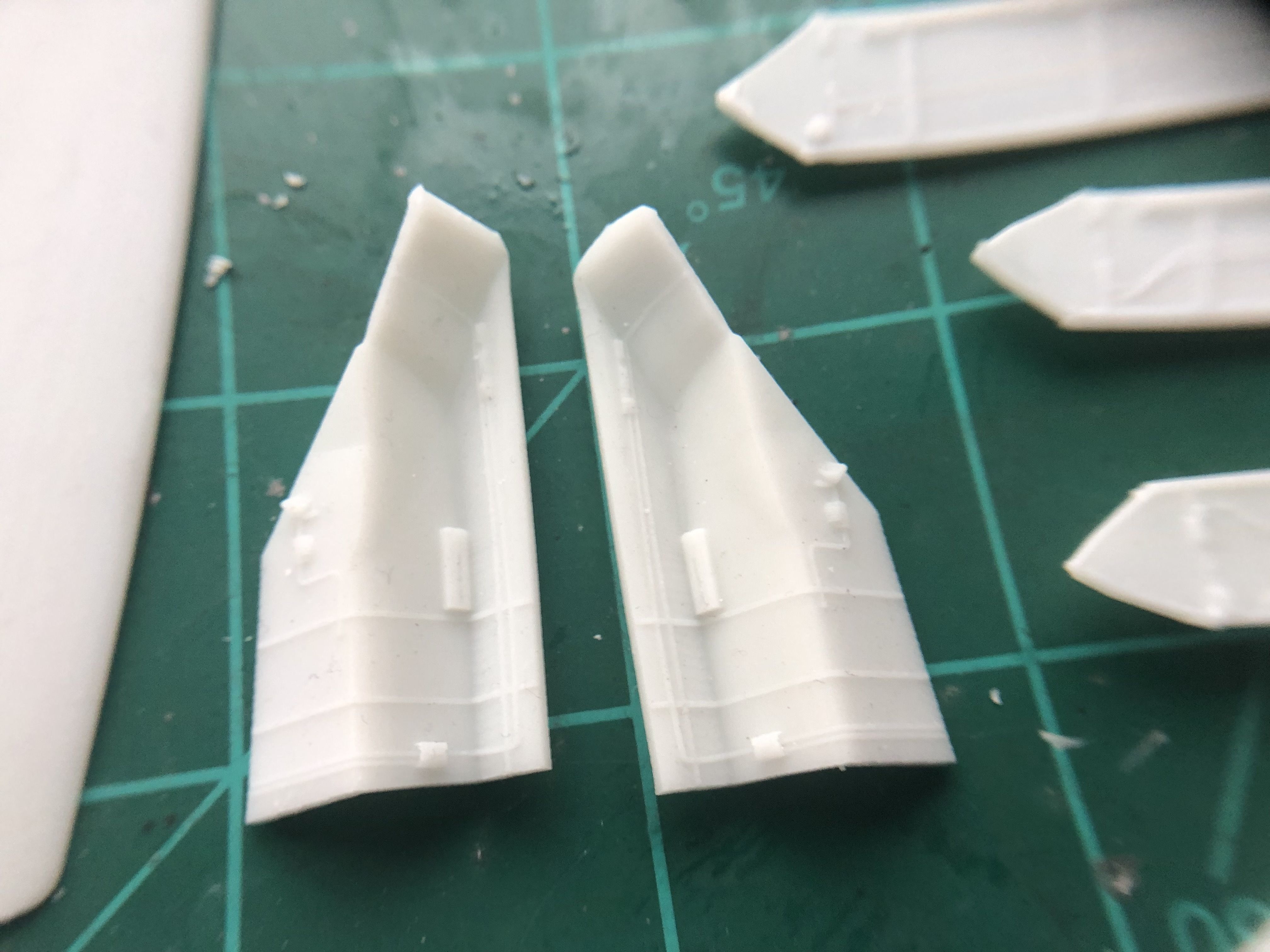 X 02S Strike Wyvern Scale Model 3D print model_23