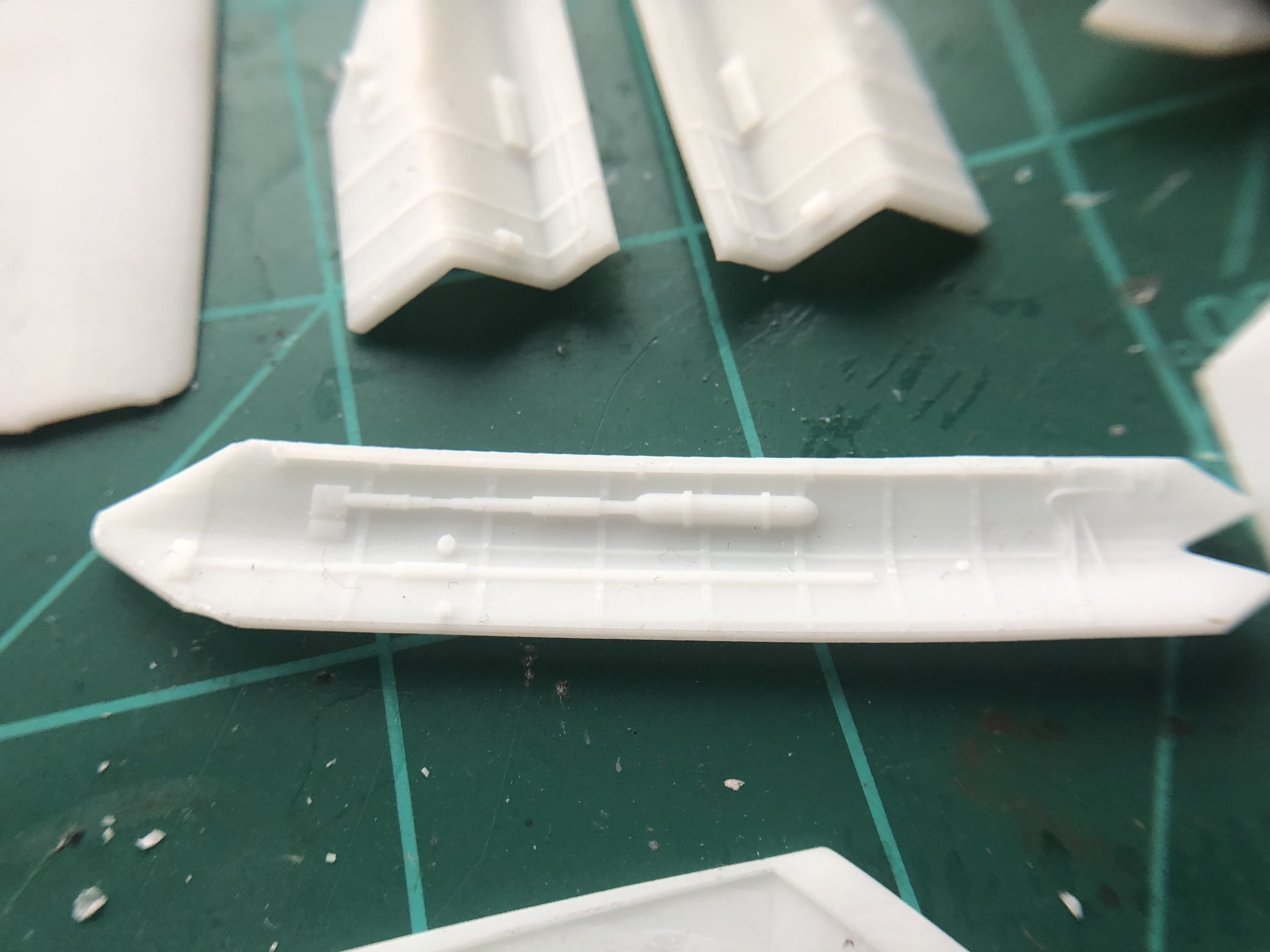 X 02S Strike Wyvern Scale Model 3D print model_22