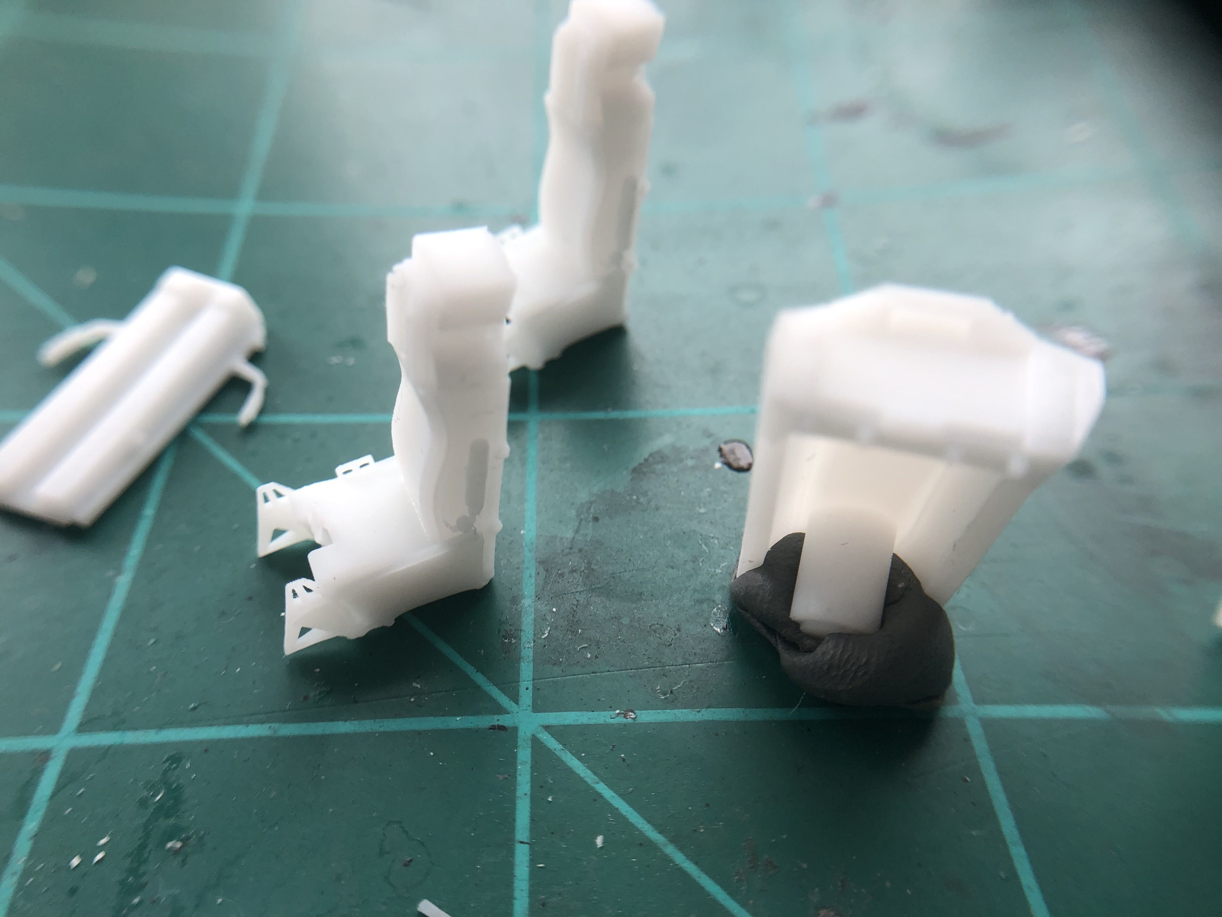 X 02S Strike Wyvern Scale Model 3D print model_13