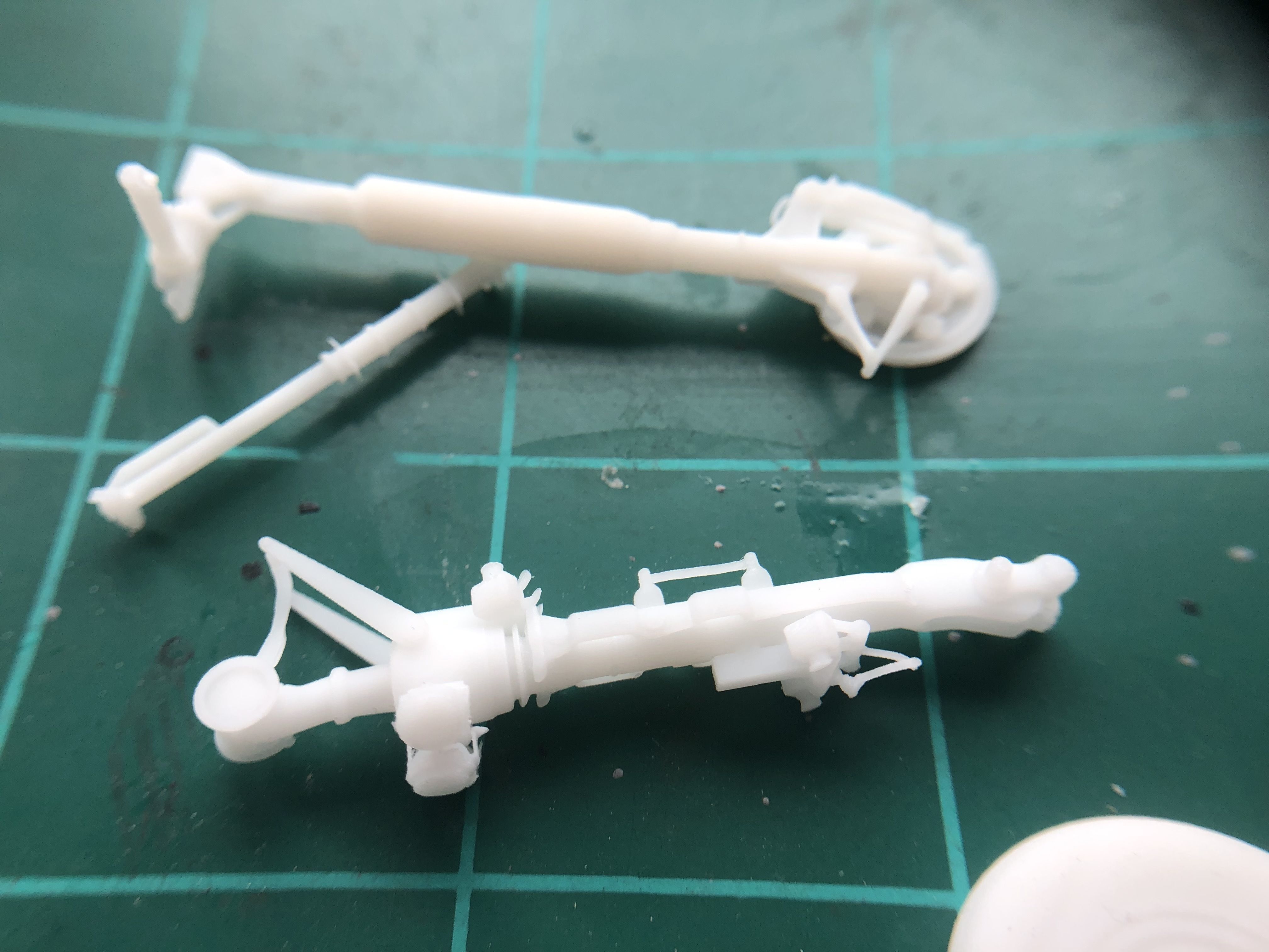 X 02S Strike Wyvern Scale Model 3D print model_15