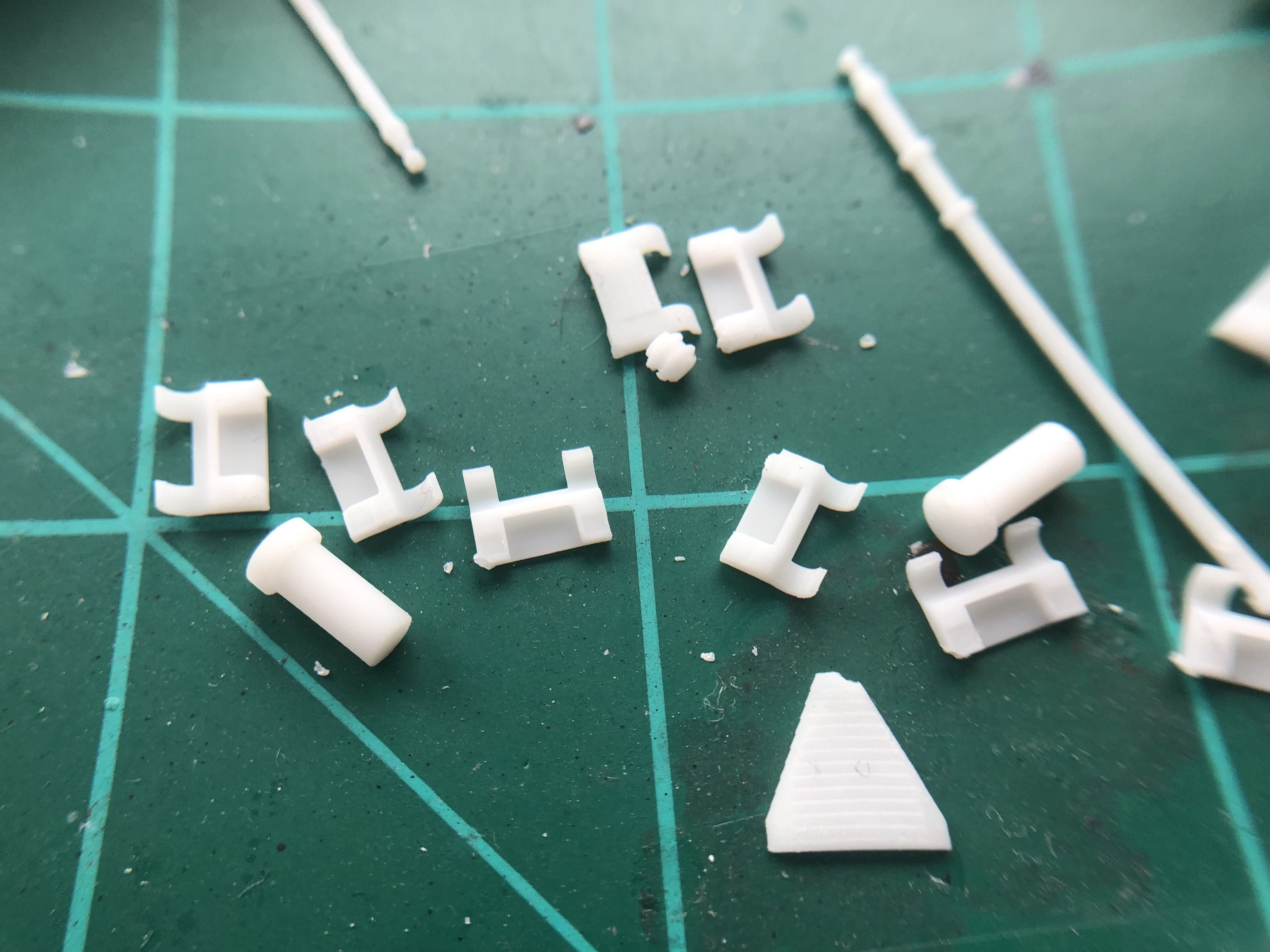 X 02S Strike Wyvern Scale Model 3D print model_19