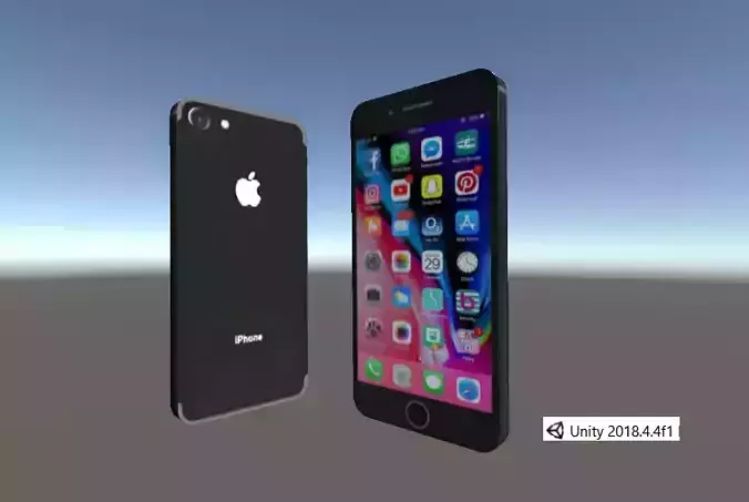 Apple iPhone  7 