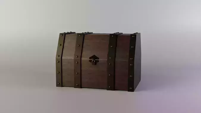 Simple Chest