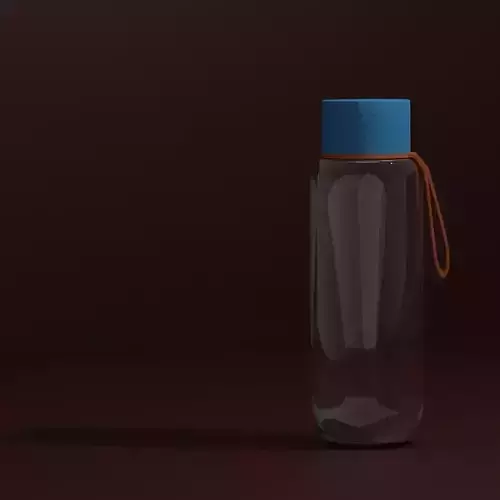 Bottle water