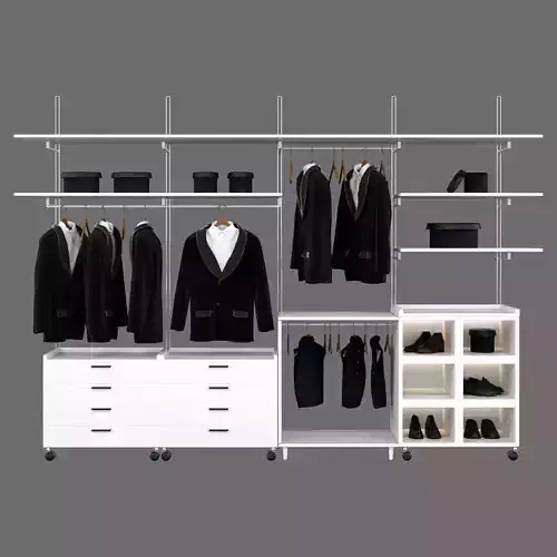 Coats For Shop And Wardrobe