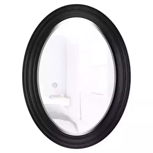 Pfister Traditional Beveled Accent Mirror