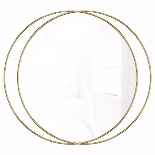 Wall mirror 14-RT-2214