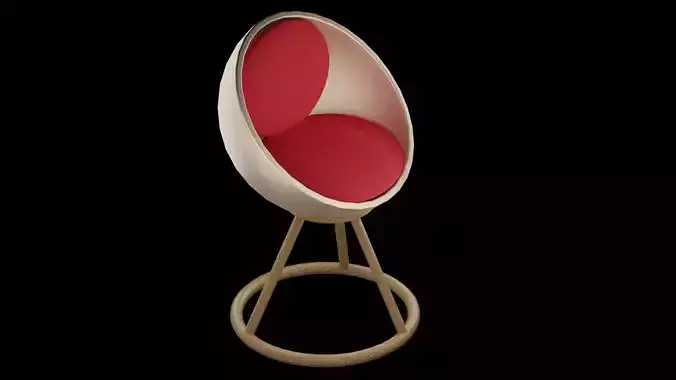 Chill Chair