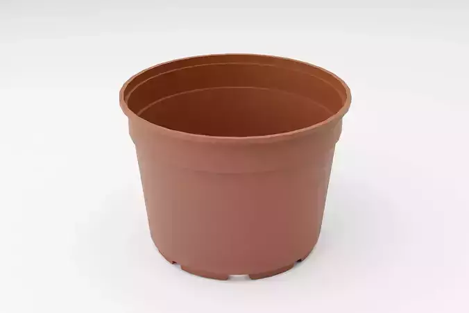 Garden Growing Flowerpot 