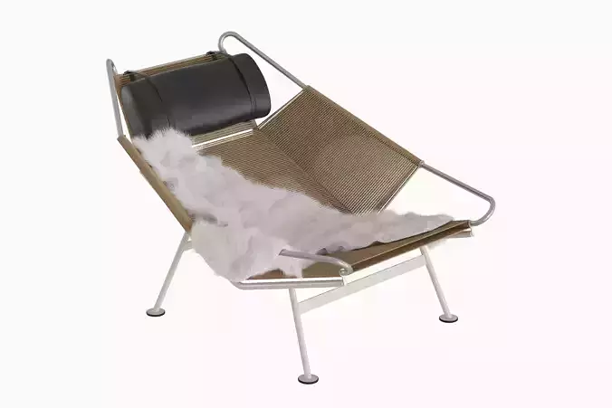 easychair Hans J Wegner GE 226