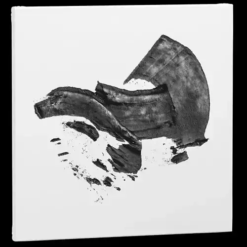 GS -143 Painting for printing