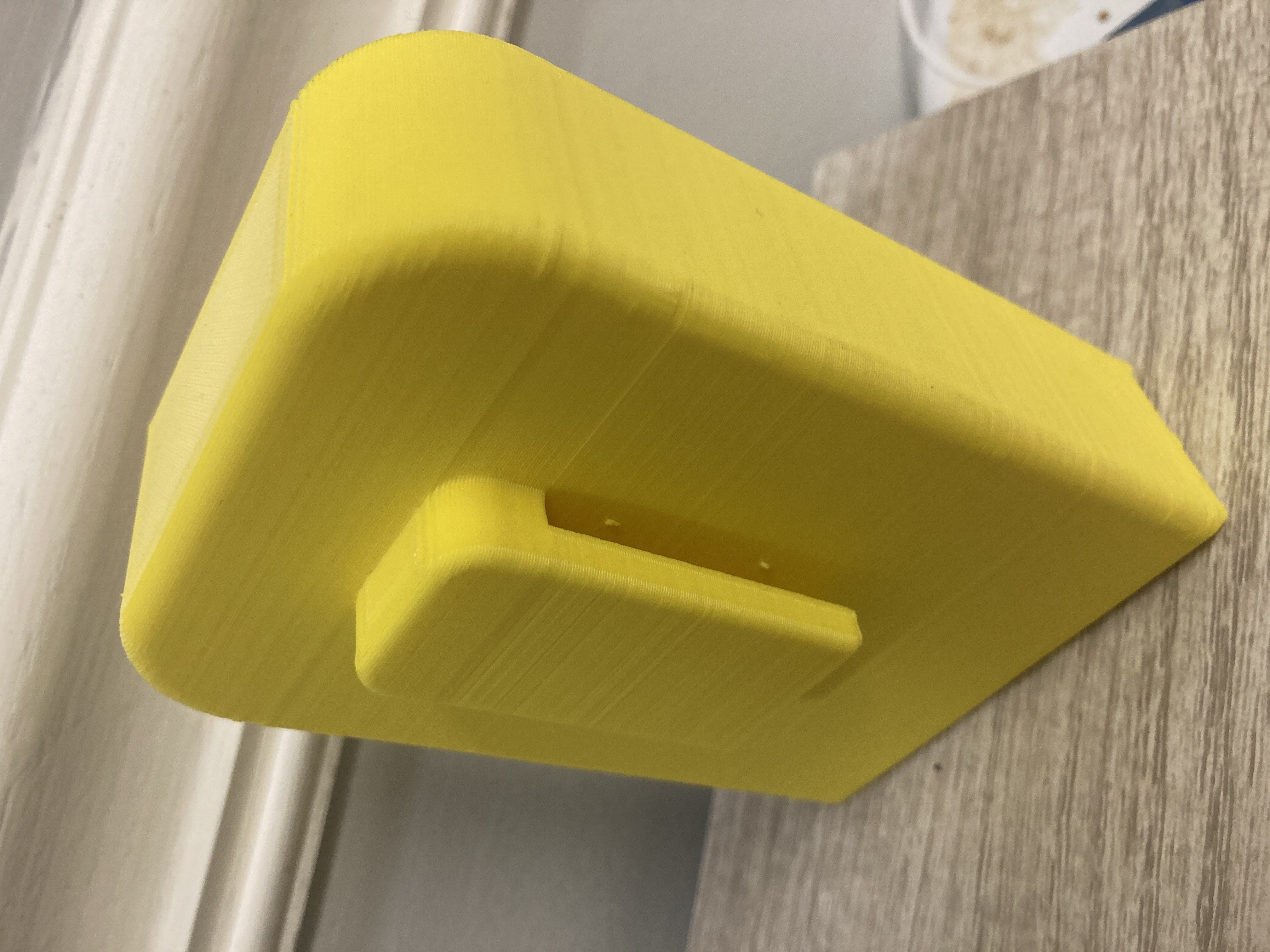 bearing pop can holder 3D print model_2