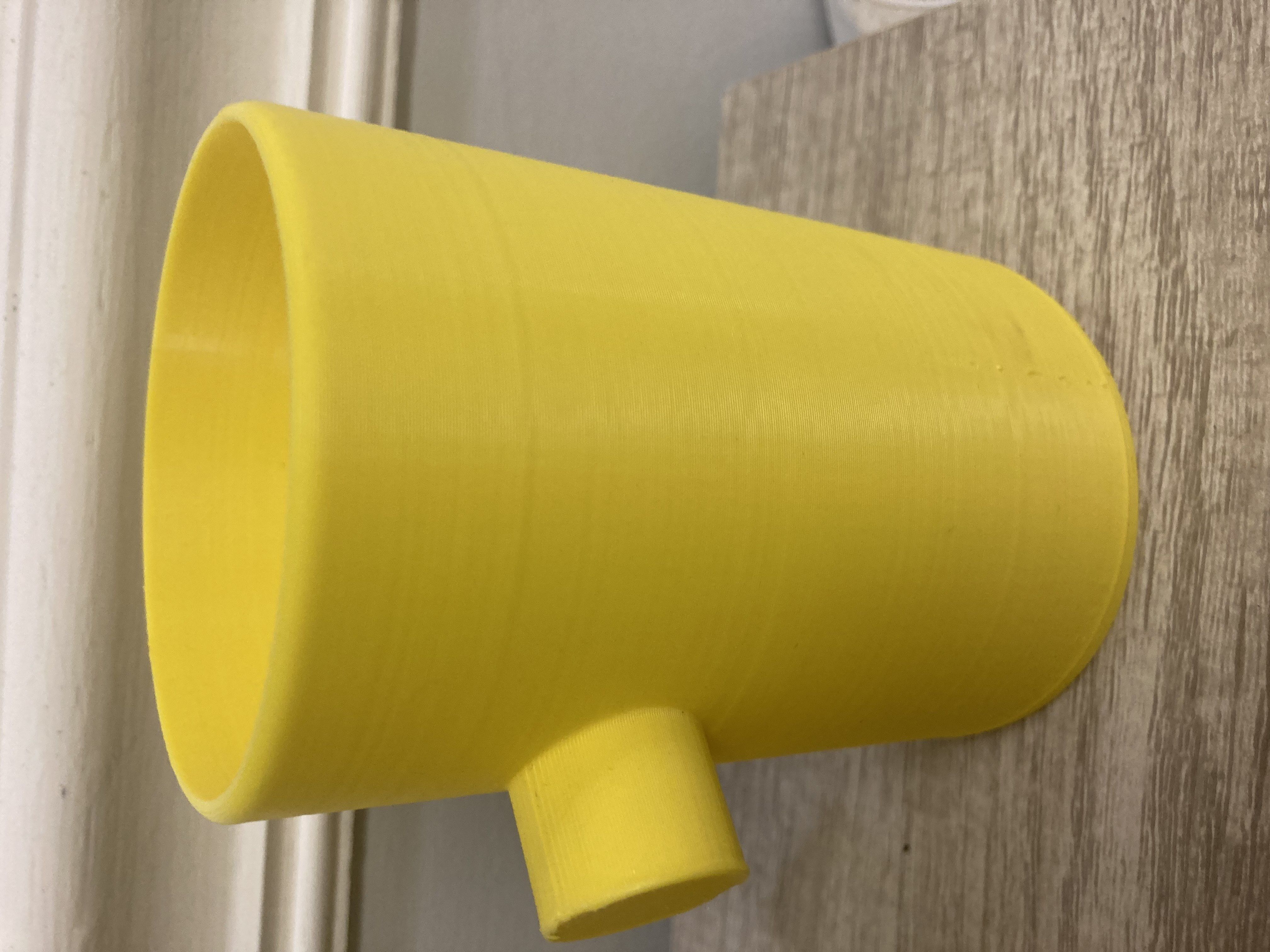 bearing pop can holder 3D print model_3