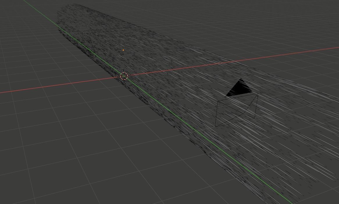 SCI-FI Speed Of Light 3D model_3