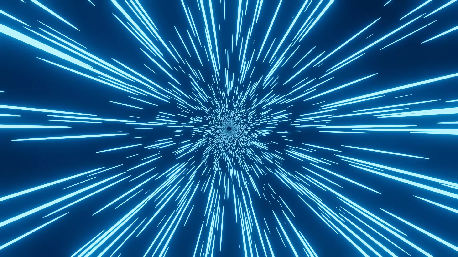 SCI-FI Speed Of Light 3D model_0