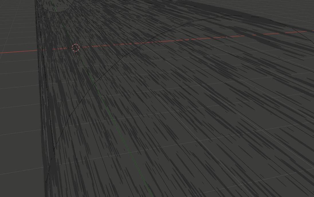 SCI-FI Speed Of Light 3D model_4