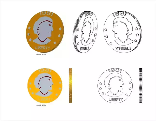 Liberty Coin