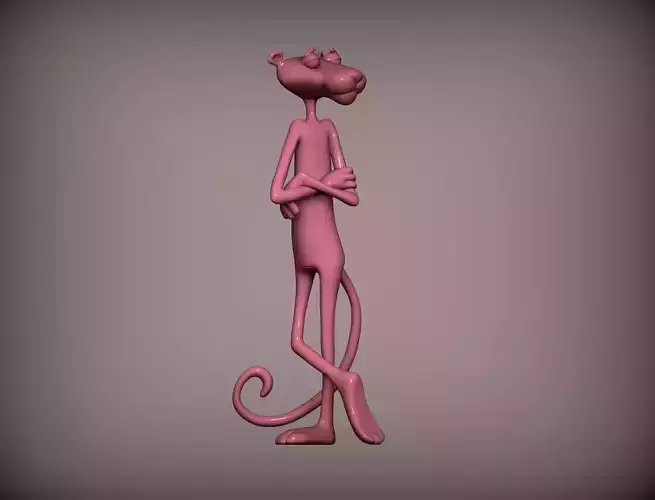 Pink Panther