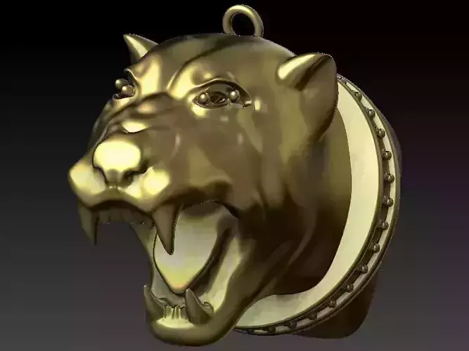 Pendant Panther