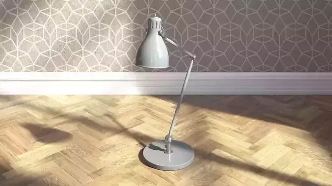 Harold Desk Lamp