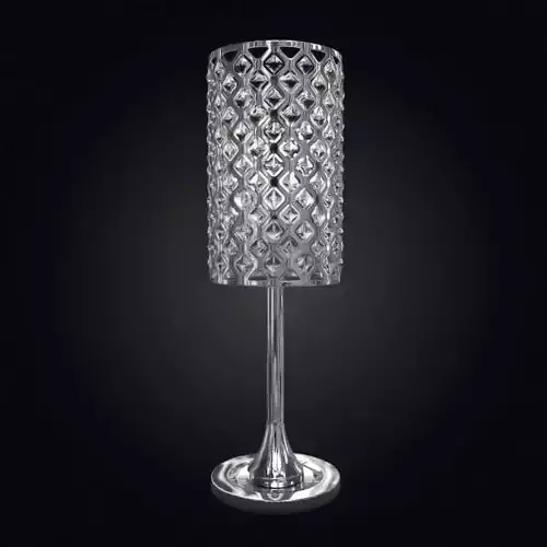 Classic Sparkle Lamp
