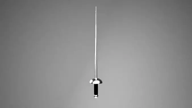 Fencing Sword