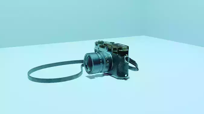 Digital Camera