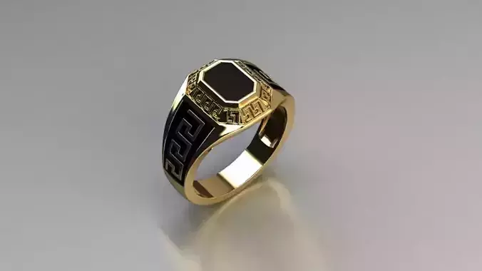 ring jewelry