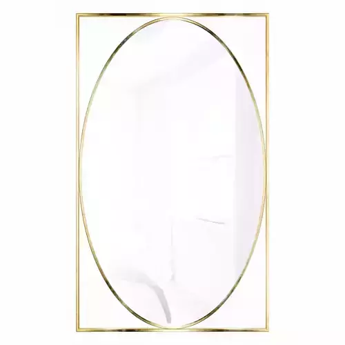 Wall Mirror 14-RT-4457