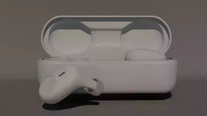 earbuds airpods case