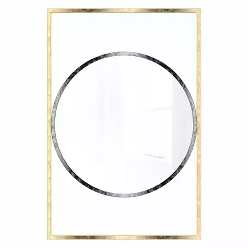 Wall Mirror Timur 11-AT-1104