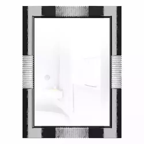 Warlo Wall Mirror