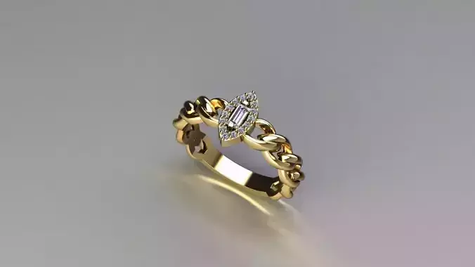 ring jewelry
