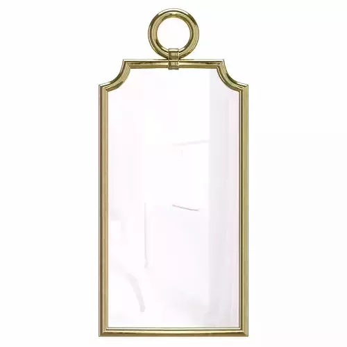 Designer stylish mirror LH033G