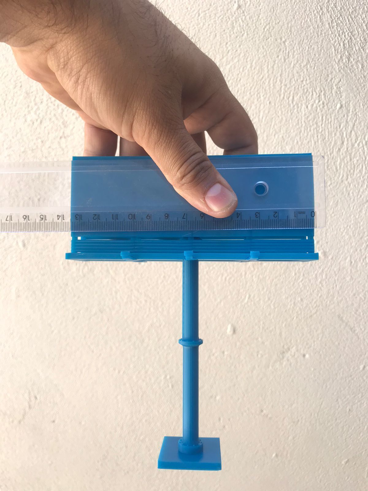 BILLBOARD SCALE H0 1-87 3D PRINT RESIN 3D print model_4