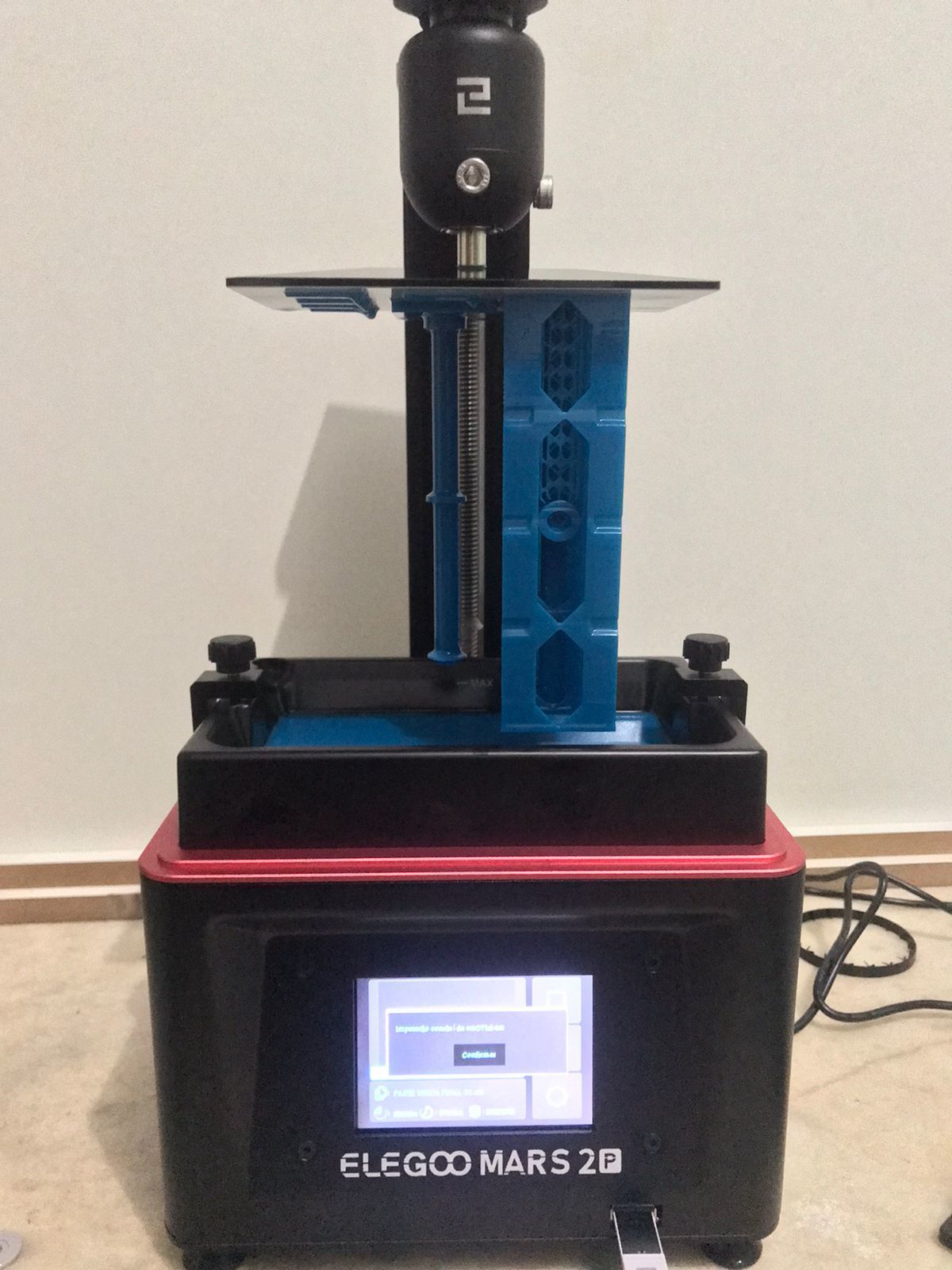 BILLBOARD SCALE H0 1-87 3D PRINT RESIN 3D print model_20