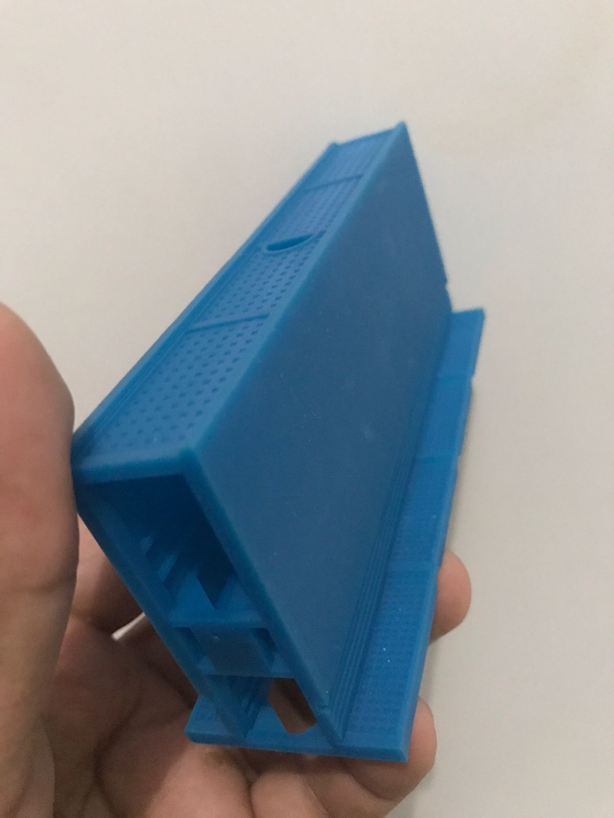 BILLBOARD SCALE H0 1-87 3D PRINT RESIN 3D print model_10